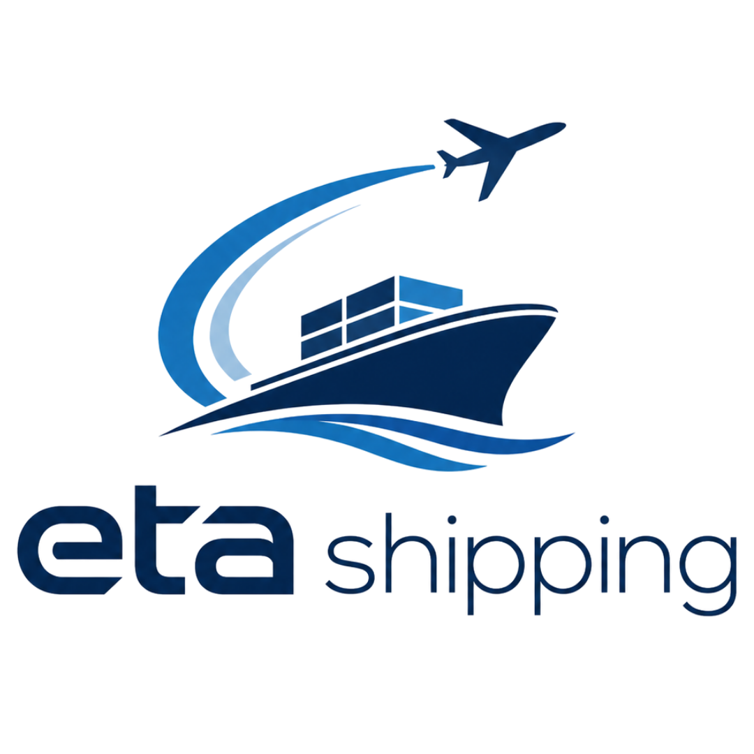 ETA Shipping
